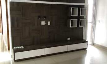 Imagem 7: Ed. Maximus (Quatro suítes