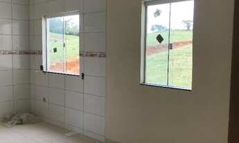 Imagem 4: Casa locação Cambui-MG 2 quartos