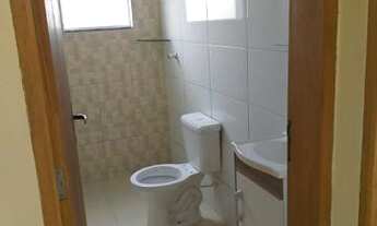 Imagem 2: Casa locação Cambui-MG 2 quartos