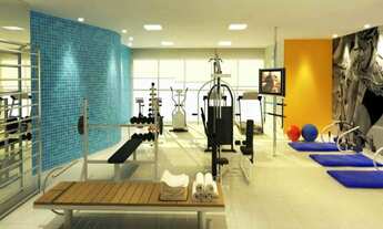 Imagem 2: Residencial Carlos Gondim em Tirol