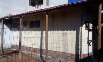 Imagem 4: Casa de vila - Parque Mambucaba 32 m2 com quintal