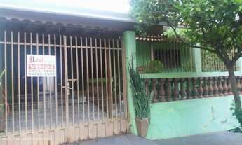 Imagem: Casa para Venda em Presidente Prudente