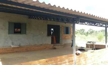 Imagem 4: Rancho rio são marcos