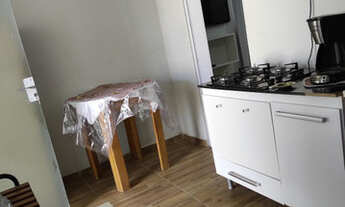 Imagem 5: Alugo kitnet Kitnet com 1 dormitório