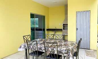 Imagem 5: Rancho com piscina às margens do rio São Francisco!