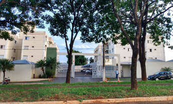 Imagem: Apartamento edifício Orion