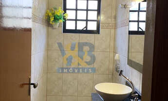 Imagem 2: Casa à venda - Jd Europa - Ourinhos/SP