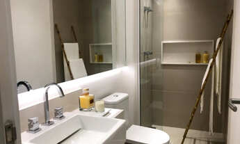 Imagem 7: Excelente Apartamento 2 Quartos com Suíte em Botafogo