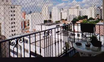 Imagem 4: Apartamento à venda com 3 dormitórios em Perdizes, São paulo cod:24239