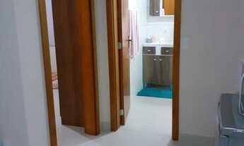 Imagem 2: Locação apartamento mobiliado de um quarto gravata navegantes Sc