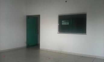 Imagem: Alugo casa _2qts 600,00(98423.7279