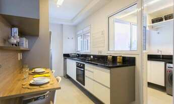 Imagem 6: Apartamento à venda com 3 dormitórios em Alto de pinheiros, São paulo cod:23525