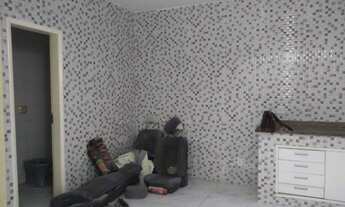 Imagem 2: Casa recém reformada, Agostinho Porto, São João de Meriti