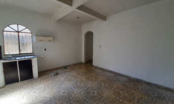 Imagem 3: Casa de 2 pisos no bairro da Paz bom ponto comercial