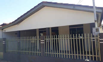 Imagem: Casa em Naviraí, Jardim Ipê