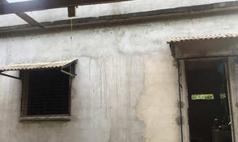 Imagem 3: Terreno no lago de acajatuba de frete para o Rio Negro