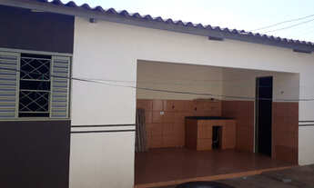 Imagem 2: Casa em Naviraí, Jardim Ipê