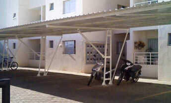 Imagem 2: Apartamento 53m2 Residencial Viena, Paranavaí, PR