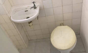 Imagem 5: Grajaú, Rua Farias de Brito 2 quartos