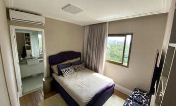 Imagem 16: APARTAMENTO 04 SUÍTES 276m2 ALTO LUXO EM PATAMARES GREENVILLE LUMNO