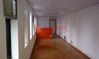 Imagem 7: SãO PAULO - Conjunto Comercial/sala - Santa Cecília