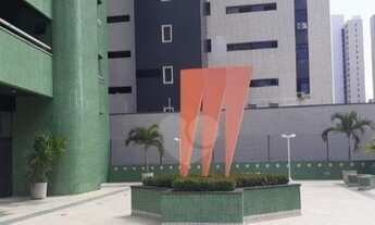 Imagem: Excelente apartamento na Aldeota com 161m2