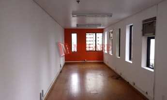 Imagem 3: SãO PAULO - Conjunto Comercial/sala - Santa Cecília