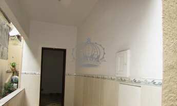 Imagem 5: Casa de fundos no térreo em Rocha Miranda