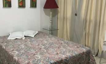 Imagem 2: Kitnet temporada centro Guarapari