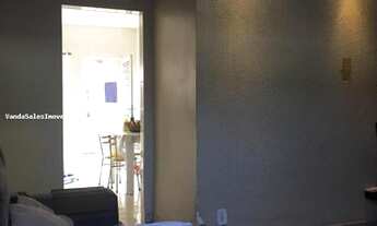 Imagem 5: Casa para Venda em Rio de Janeiro, Campo Grande, 2 dormitórios, 1 suíte, 1 banheiro, 2 vag