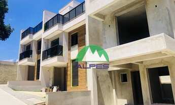 Imagem: Sobrado à venda, 167 m² por R$ 958.000,00