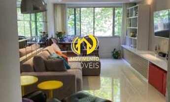 Imagem 3: RIO DE JANEIRO - Apartamento Padrão - Leblon