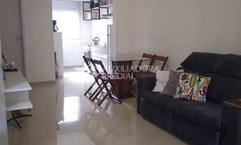 Imagem 4: PORTO ALEGRE - Apartamento Padrão - Agronomia