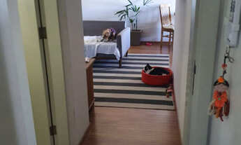 Imagem 5: Apartamento na Vila São Geraldo, 2 Quartos sendo uma Suite, Sacada, Lazer