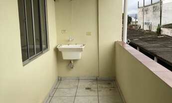 Imagem 7: Apto em Paranagua s/condominio e Kitnet