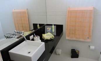 Imagem 5: 3 DORMITÓRIOS COM SUITE