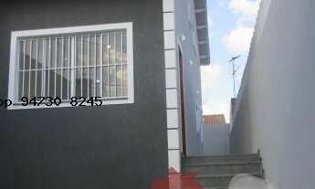 Imagem 2: Sobrado para Venda em Arujá, jardim modelo, 3 dormitórios, 3 suítes, 4 banheiros, 2 vagas