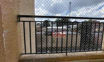 Imagem 5: Apartamento com Sacada e 2 dormitórios à venda, Itaquera - São Paulo/SP Com planejados