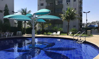 Imagem: DISPONÍVEL - Apartamento em Caldas Novas