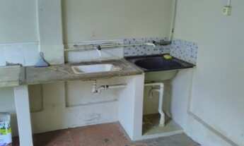 Imagem 3: Casa 03 quartos em frente da Escola Dr Clybas Pinto Ferraz