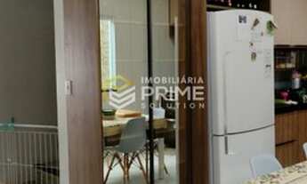 Imagem 2: E-Vendo Casa Duplex com 3 suites e Escritorio - 180m² - Projetada