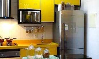 Imagem 1: Apartamento com 2 dormitórios à venda, 64 m² por R$ 530.000,00 - Sacomã - São Paulo/SP