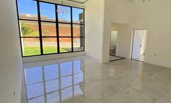 Imagem 3: Casa para aluguel, 3 quartos, 3 suítes, 4 vagas, Condomínio Residencial Euroville II - Bra