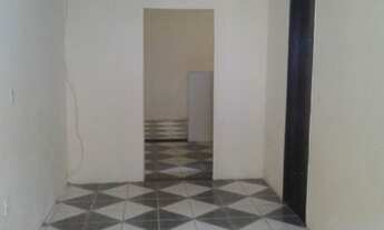 Imagem 7: Vendo duas casas mais cobertura - Candeias Ba