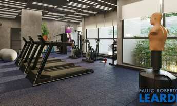 Imagem 4: APARTAMENTO - VILA MARIANA - SP