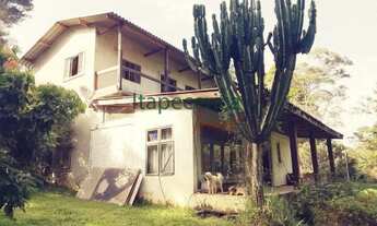 Imagem 2: Chácara à venda Engenho Itapecerica da Serra