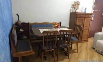 Imagem 2: APARTAMENTO - PERDIZES - SP