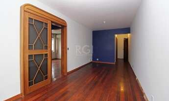 Imagem 4: Porto Alegre - Apartamento Padrão - Menino Deus