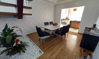 Imagem 3: CASA EM CONDOMÍNIO - CONDOMÍNIO VIA CASTELLI - SP