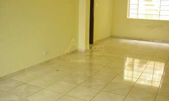 Imagem: Sobrado, Santo Amaro - São Paulo